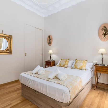My Loft 4 You Gran Via Valencia Exterior photo